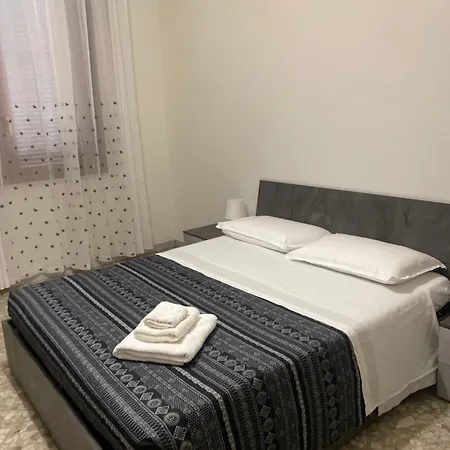 Mamas House 公寓 丽都迪奥斯蒂亚