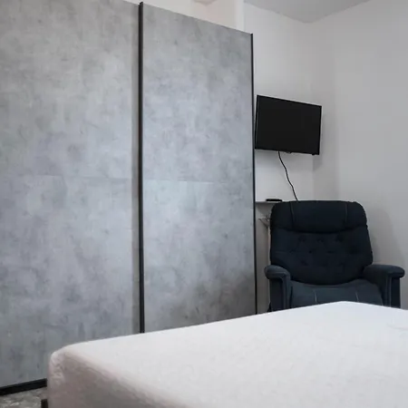 Apartment Mamas House Lido di Ostia