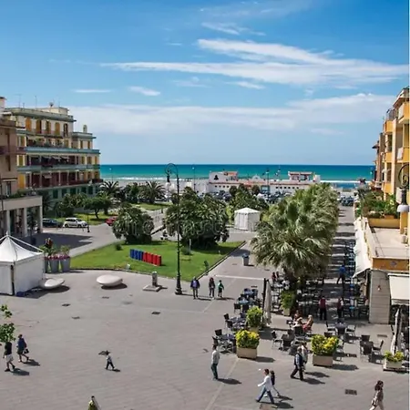 Apartment Mamas House Lido di Ostia