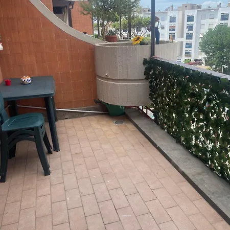 Apartment Mamas House Lido di Ostia
