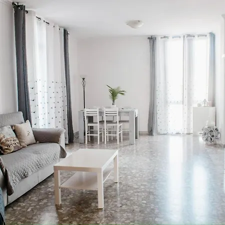 Mamas House Apartment Lido di Ostia