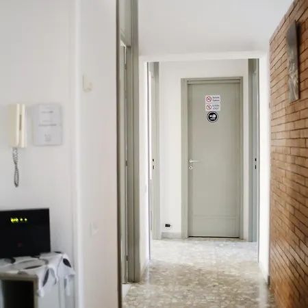 Mamas House Lido di Ostia