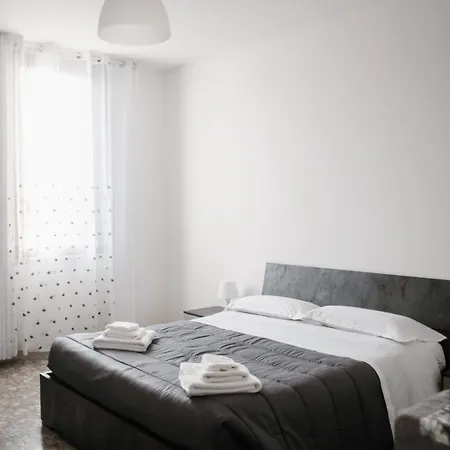 Apartment Mamas House Lido di Ostia