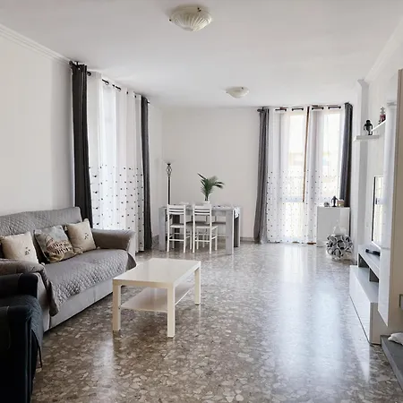 Mamas House Apartment Lido di Ostia