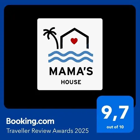 Apartment Mamas House Lido di Ostia