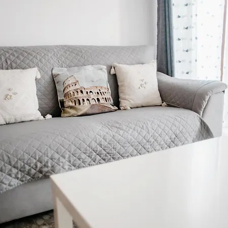 Apartment Mamas House *