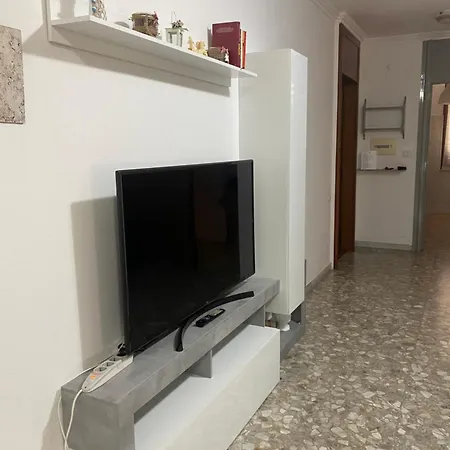 アパート Mamas House
