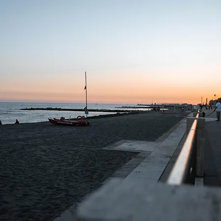 Apartment Mamas House Lido di Ostia
