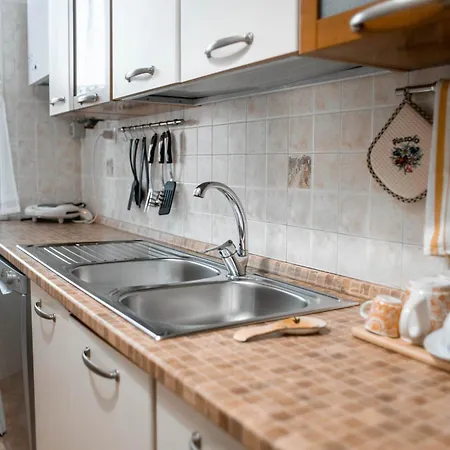 Mamas House Apartment Lido di Ostia
