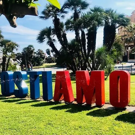 Mamas House Apartment Lido di Ostia