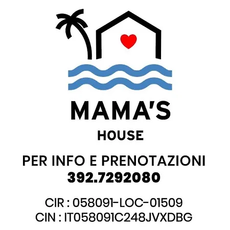 Mamas House Apartment